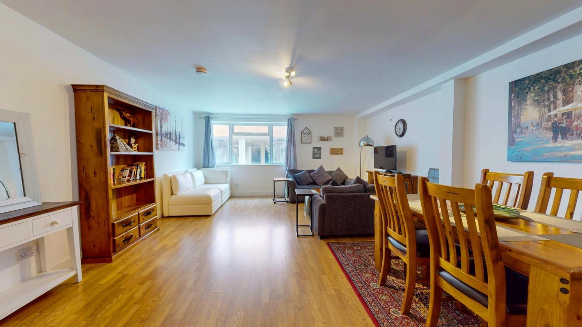 Apartamento Bermondsey Londres