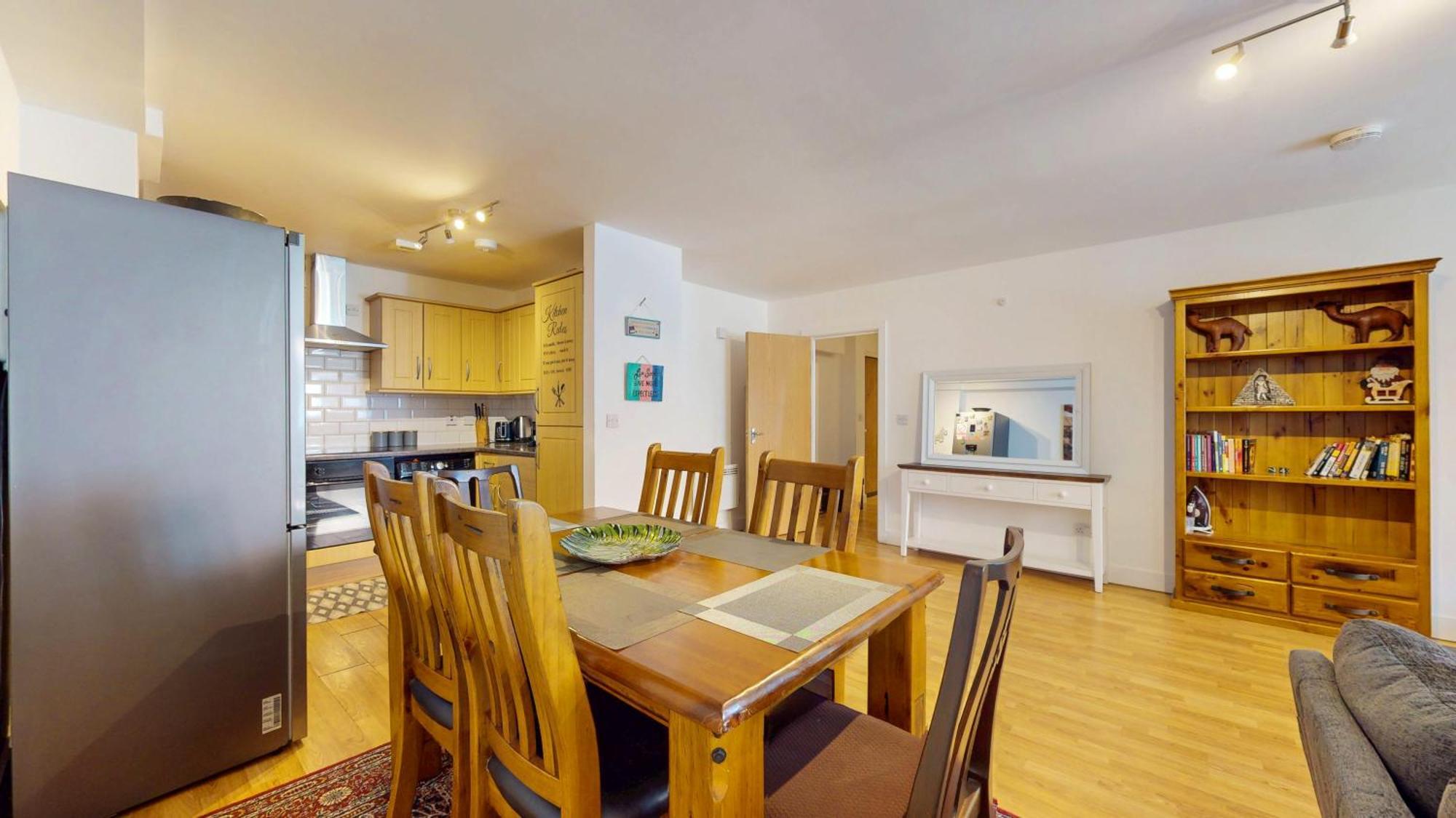 Apartamento Bermondsey Londres