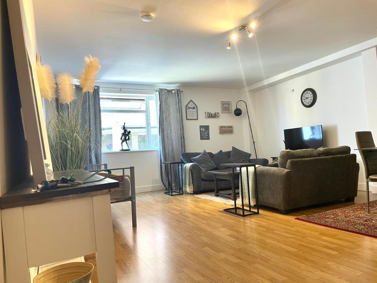 Apartamento Bermondsey