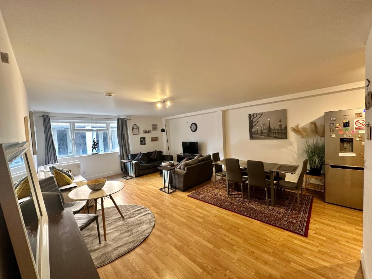 Bermondsey Apartamento *